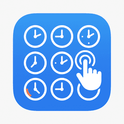 OneMultiTimer 아이콘